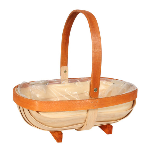 Large Trug Basket Large Trug Basket