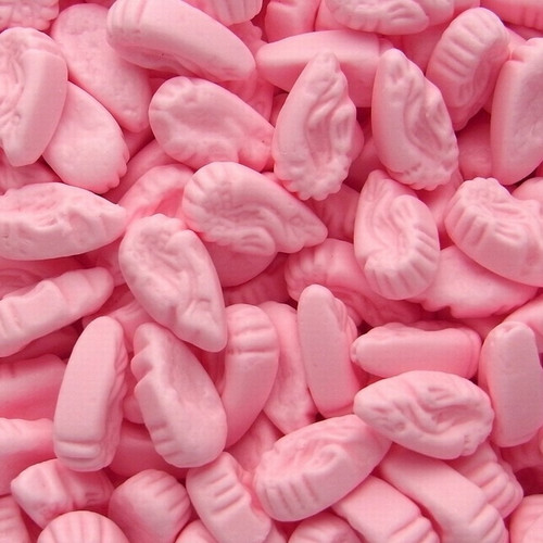 Shrimps (375g) Shrimps (375g)