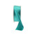 35mm Teal Green Satin Ribbon