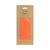 Orange Tissue Paper Retail Pack (5 sheets)