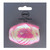 Iridescent Pink Ribbon Cop on Header  Iridescent Pink Ribbon Cop on Header