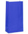 Royal Blue Party Bags