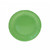7 Inch Lime Green Paper Plates (8pk)