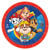 Paw Patrol Party Plates (8pk)