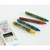 4 Wax Crayons