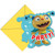 Henry Hugglemonster Party Invitations