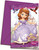 Sofia the First Party Invitations