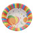 Confetti Balloons Party Bowls (x8)