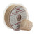 Natural Deco Web Ribbon 38mm