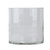 Glass Cylinder Vase (25cm x 25cm) Glass Cylinder Vase (25cm x 25cm)
