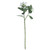 23inch Stephanotis Spray White & Green