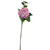 Large Hydrangea Purple & Pink