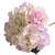 Blush Pink Short Stem Hydrangea Blush Pink Short Stem Hydrangea
