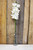 White Phalaenopsis Spray 45 inch