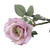 72cm Single Olivia Rose Antique Pink