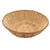 Wicker Bread Basket 16inch 