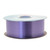 Lavender Poly Ribbon 2inch