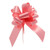 Baby Pink Single Pull Bow 50mm