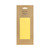Yellow Tissue Paper Retail Pack 5 Sheets