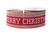 Merry Christmas Cross Stitch Ribbon (63mm x 10yds) Merry Christmas Cross Stitch Ribbon (63mm x 10yds)