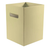 Pearlised Cream Bouquet Box - (18 x 18 x 24.5cm) (x10)