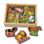 Wooden Animal Magnets by Melissa and Doug