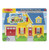 Around the House Sound Puzzle by Melissa and Doug