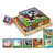 Farm Cube Puzzle by Melissa and Doug