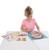 Make-a-Face Sticker Pad by Melissa and Doug