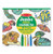 Jumbo Animals Colouring Pad by Melissa and Doug