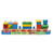 Wooden Stacking Train by Melissa and Doug