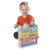 Roll & Ring Ramp Tower by Melissa and Doug