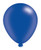 Dark Blue Latex Balloons (8pk)