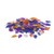 Multi-coloured Balloons Confetti