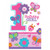 Sweet Birthday Girl Invitations