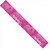 Hot Pink 30th Birthday Banner (6pk)