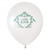 Mint With Love Balloons