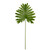 Real Touch Fern Palm Leaf Green (102cm)