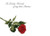In Loving Memory Dear Partner - Large Sympathy Cards (x6)