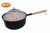 Popcorn Pan with Long Handle