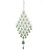 Tibetan Bells Wind Chime