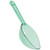 Small Mint Green Candy Scoop