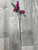 67cm Freesia Spray Lavender 