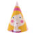 Princess Sparkle Party Hats (8pk) 
