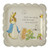 23cm Peter Rabbit Plates (12pk)