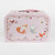 Woodland Friends Picnic Box Tea Set In Pink