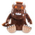 Gruffalo Sitting 9inch