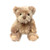 Small Bartley 12cm Beige Bear by Suki