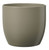 Light Grey Basel Fashion Pot (16cm)