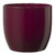 Shiny Cyclamen Basel Fashion Pot (13cm) - Discontinued